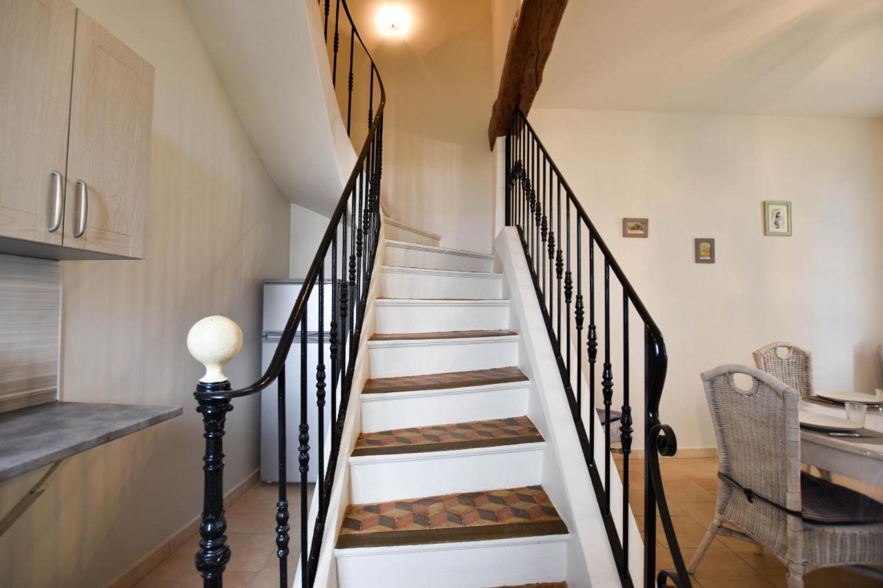 L'Oustau - Les Maisons de Vincent Arles Extérieur photo