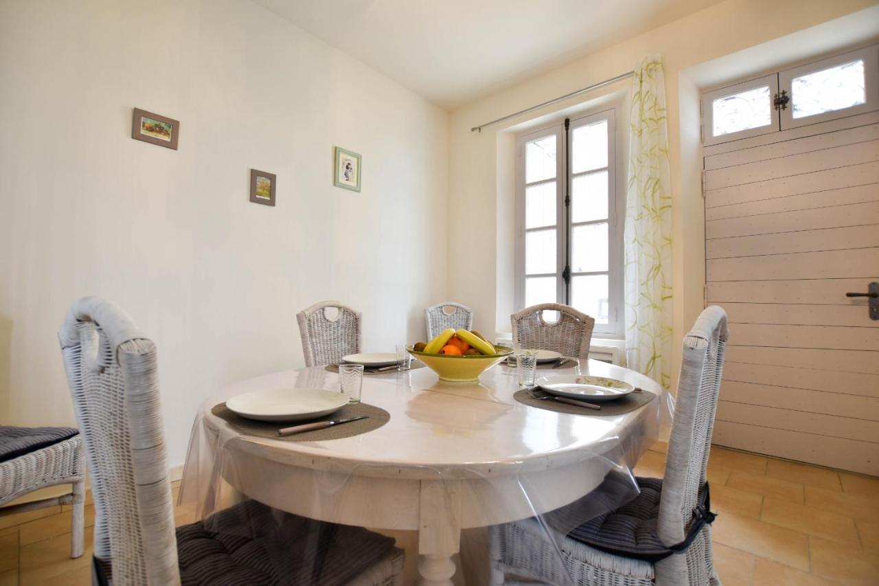 L'Oustau - Les Maisons de Vincent Arles Extérieur photo