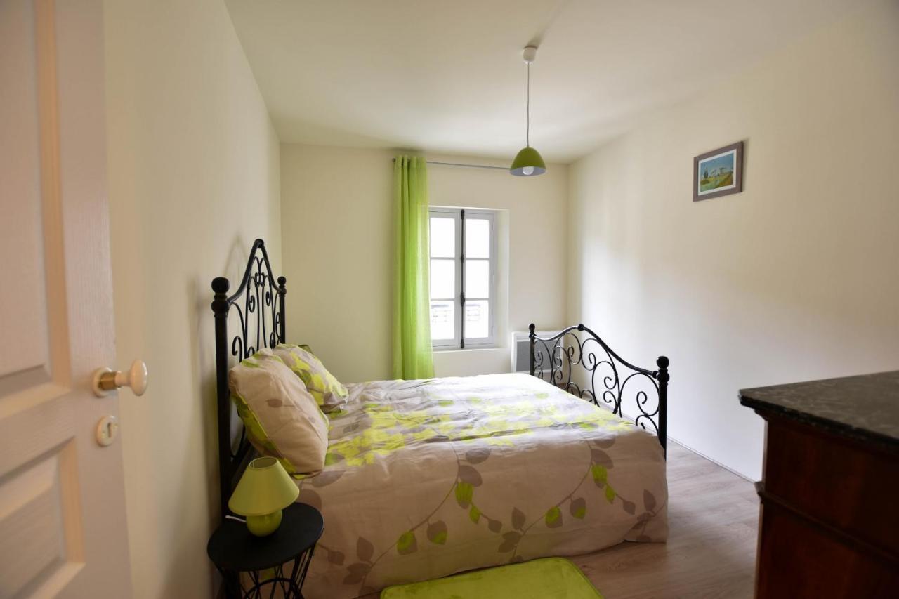 L'Oustau - Les Maisons de Vincent Arles Extérieur photo